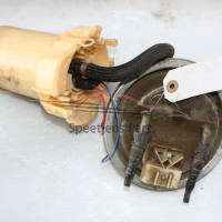 Corsa C Brandstof pomp 93171075